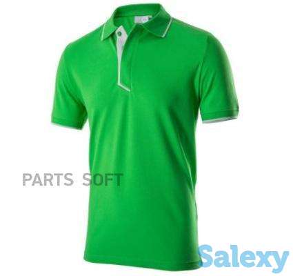 Мужская рубашка Skoda Polo, фотография 2