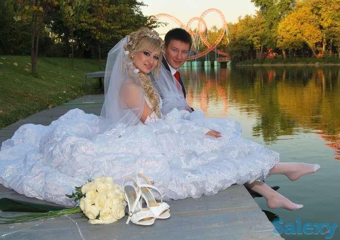 Видео и фотосъемка торжеств профессионально. Full HD, фотография 3