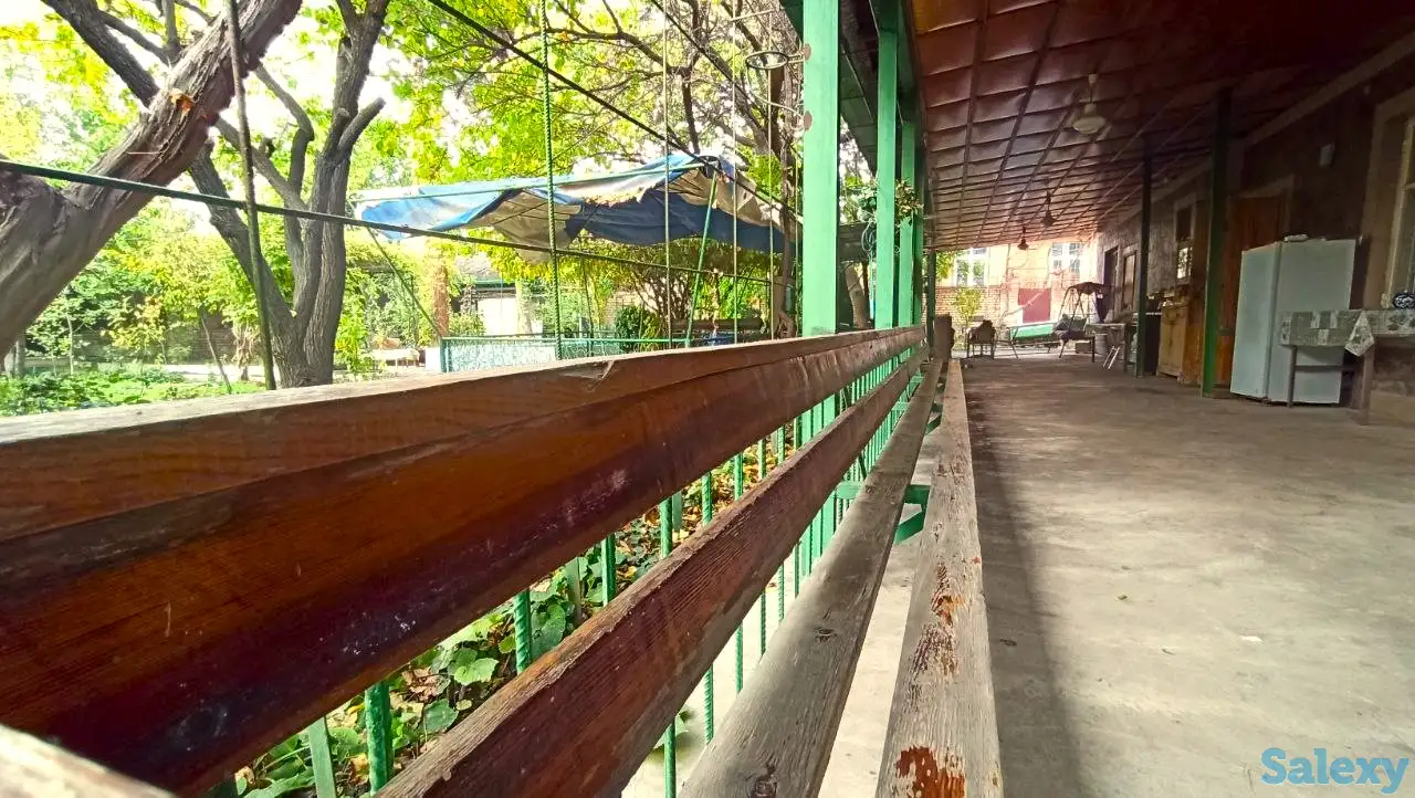 Дом для большой и дружной семьи 12 сот / Назарбек, Зангиатинский район область, фотография 11