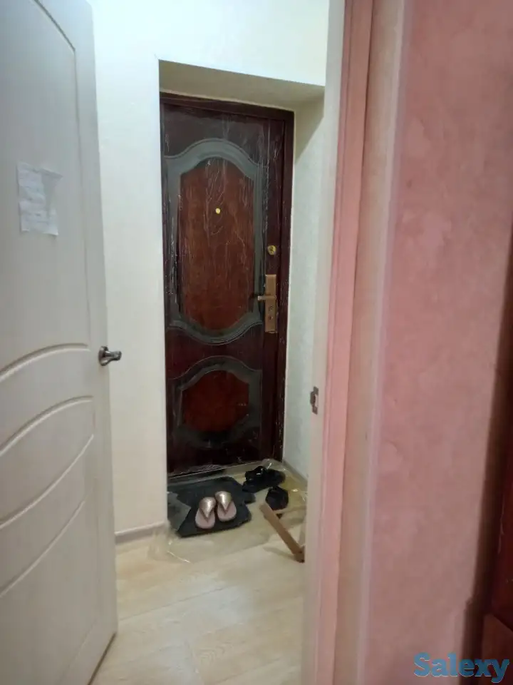 Продается 1-комнатная квартира  Квартира в Мирзо-Улугбекском районе, фотография 1