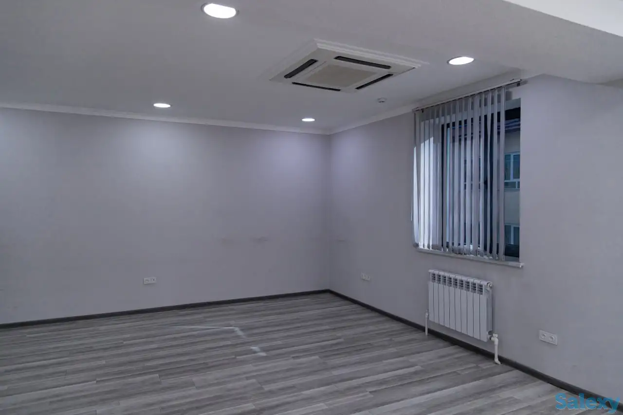 Помещения под офис в Бизнес-центре, Мирабадский район, Улица Тараса Шевченко 23, фотография 1