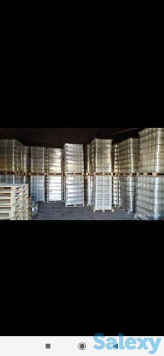 Шпагат сеновезальный, фотография 7