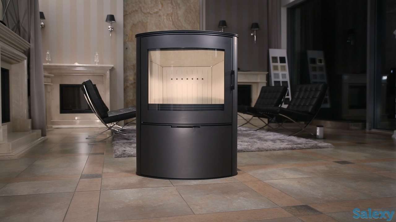 Топка-камин koza ab s 2 kratki в Ташкенте, Узбекистане камин, топка, pech, kamin, ideasvet, фотография 6