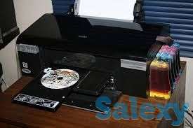 Epson R 290 golovkasin izlep atirman, фотография 1