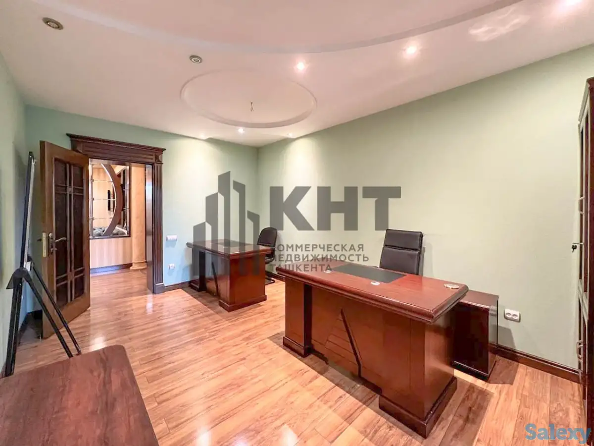 Аренда офиса. 90м2. Ц-7., фотография 7