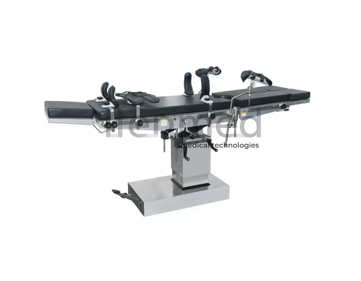 Операционный стол 3009B, фотография 1