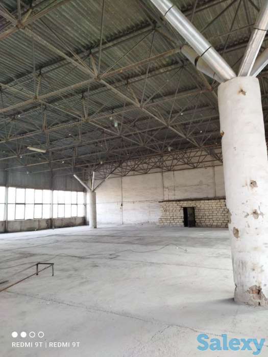 Сдаются склады в аренду, ул. Известковая, 14, фотография 3