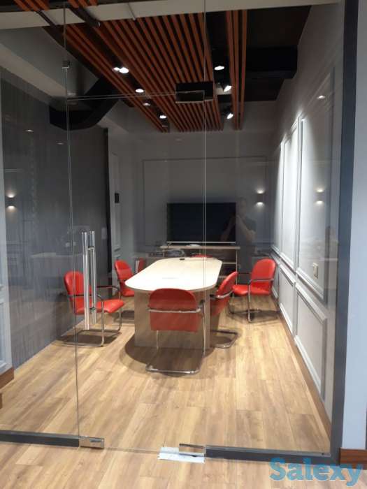 Аренда офисов в центре Ташкента, Яккасарайский р-н, ул. Ш. Руставели 12, фотография 6