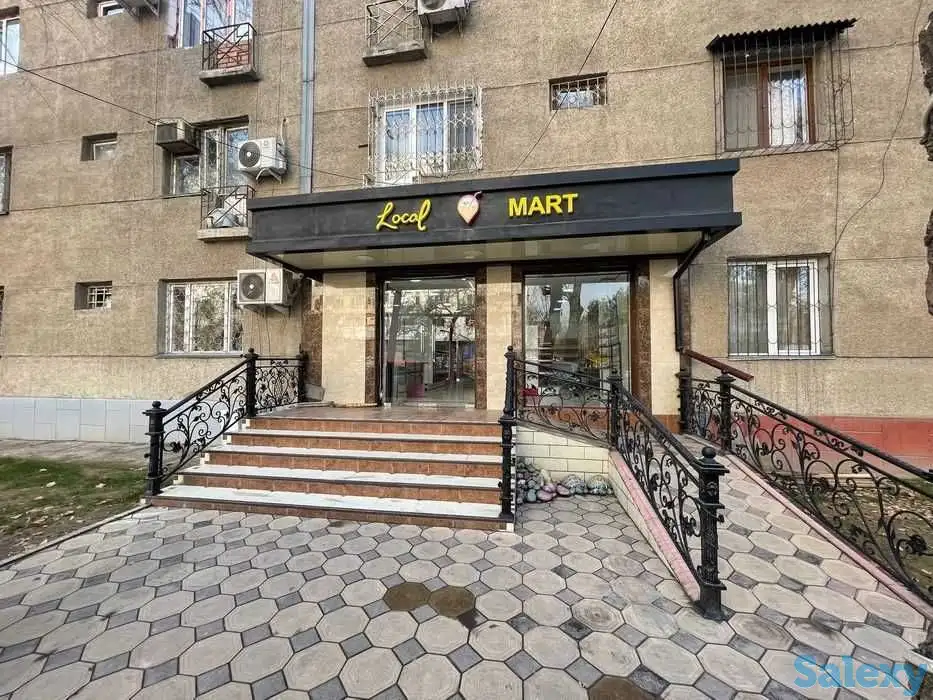 СРОЧНО! ПРОДАЕТСЯ ПОМЕЩЕНИЕ!, ул. Моштабиб, фотография 1