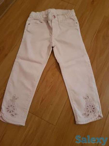 Продаются детские брюки, фотография 1
