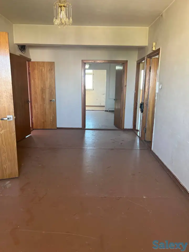 Паркентский,Корзинка,4-комнатная,8/9,115 м²,банковский дом, фотография 7