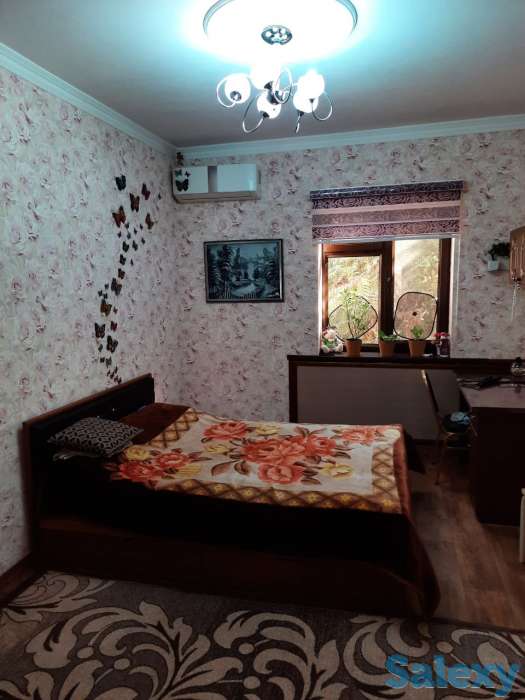 Продаётся 2-х комнатная квартира, Массив куйлюк 3, фотография 6