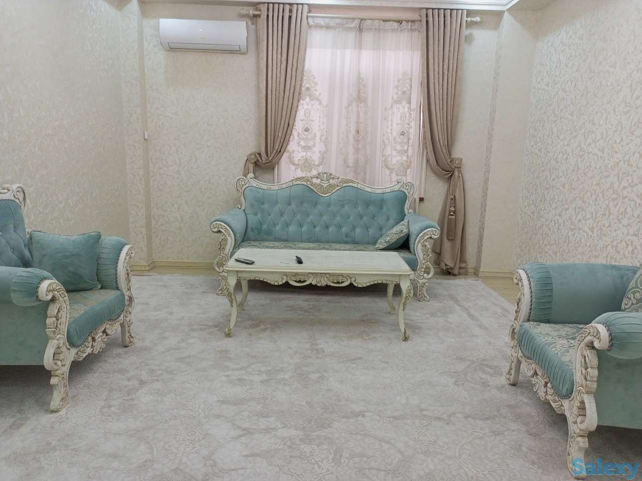 Сдам квартиру по ул.Т.Шевченко (центр), фотография 1