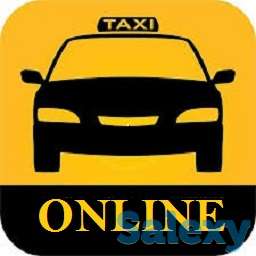 Заходи.Здесь Яндекс.Такси. 14% для новых подключений., фотография 2