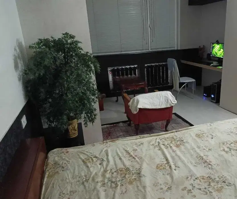 Русскоязычный хозяин сдаёт 1 комнату в 3-комнатной квартире, фотография 7