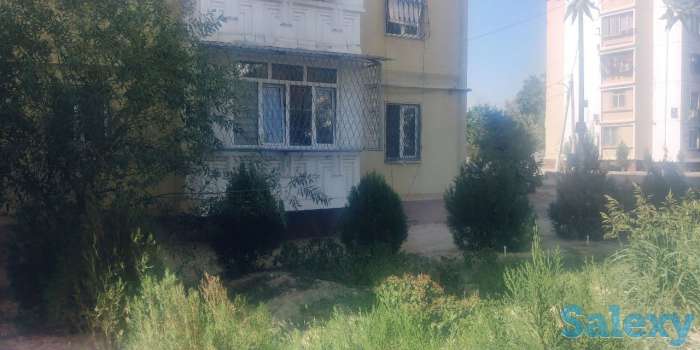 4/1/9 на корасу 6 квартира продаётся, мирзо улугбекский р-н, фотография 2