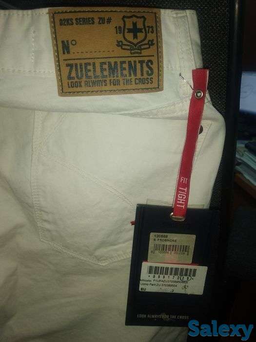 ЖЕНСКИЕ новые брюки на весну-лето, фотография 2