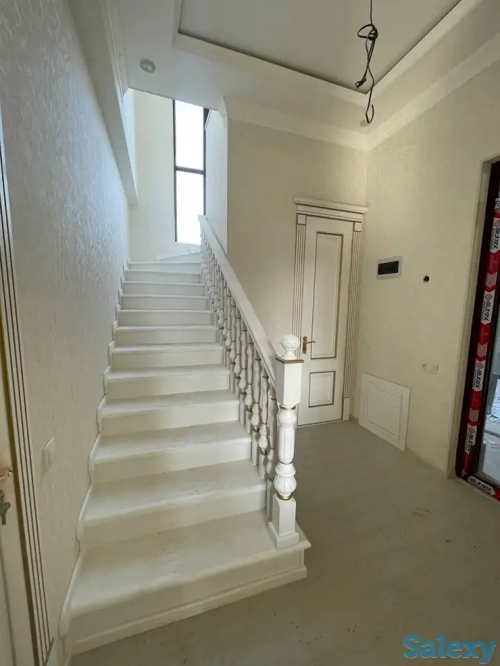 Ваш семейный коттедж! Продается коттедж,2-этажа+подвал,6-комнат,170 м² на массиве  Куйлюк-5, фотография 4