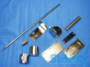 химическая никелирование детей из черных и цветных металлов медь латунь и из других металлов, фотография 9