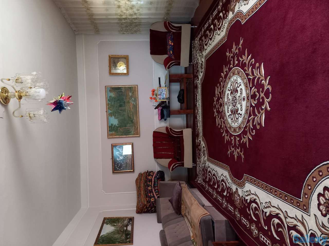 Продажа отличного дома, Населённый пункт нурли замин, фотография 5