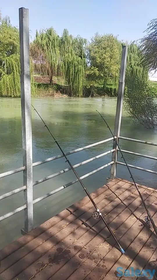 Риэлтор, грузчик по вызову, массажист, а так же продаю велосипед и две удочки, фотография 1