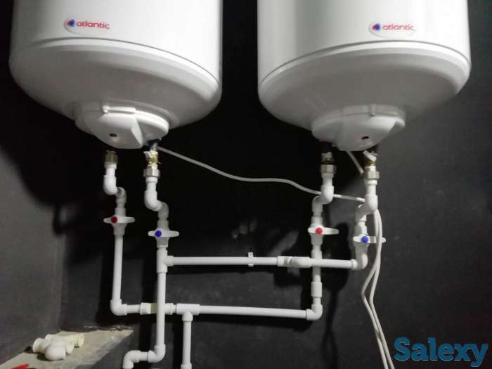 Ремонт и отделка квартир любой сложности., фотография 12