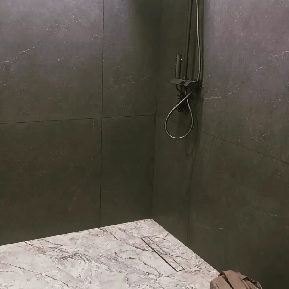 Ремонт ванных комнат, фотография 4