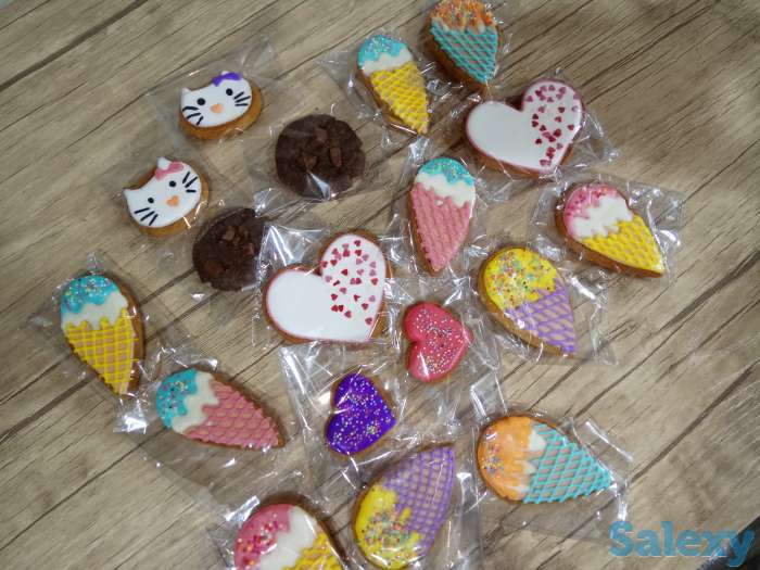 Срочно продам готовый бизнес ( производство печенья и пряников), фотография 2