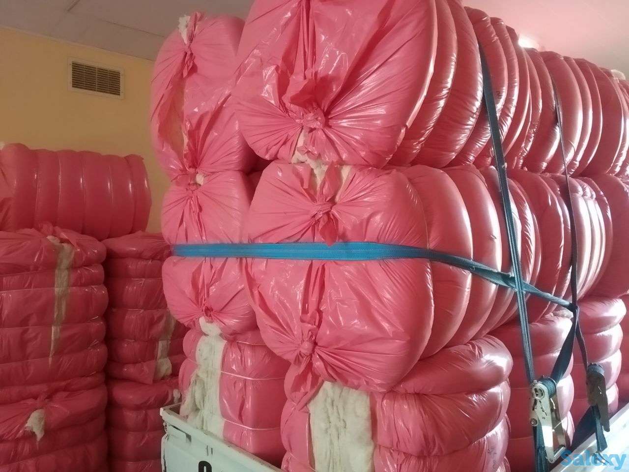 Продается готовый бизнес по производству медицинской ваты и прима ваты (ВАТЫ ЛЮКС), фотография 5