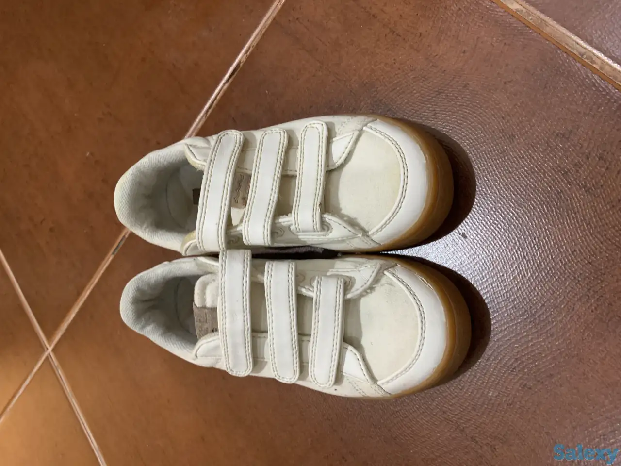 Детские кроссовки на мальчики, фотография 1