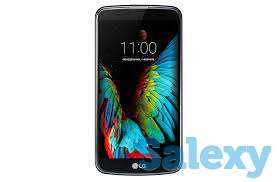 LG K10 LTE, фотография 2