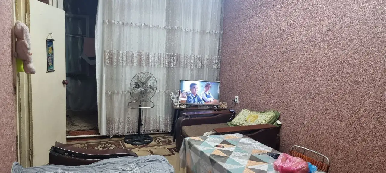 Продаю квартиру, Юнусабад 11 квартал, 46 дом, 35квартира, фотография 4