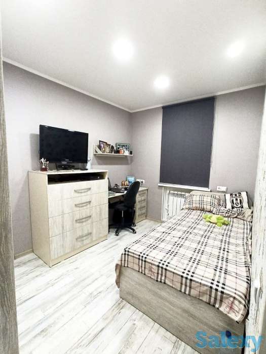 Продаю 3-х комнатную квартиру на Яккасарайском Районе по Ул. Шота Руставели Ор-р BON Кафе., фотография 7