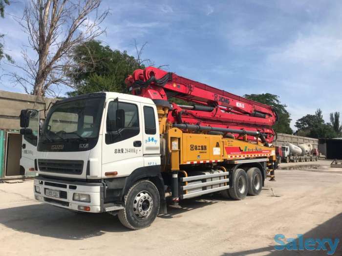 Mukammal Beton, фотография 1