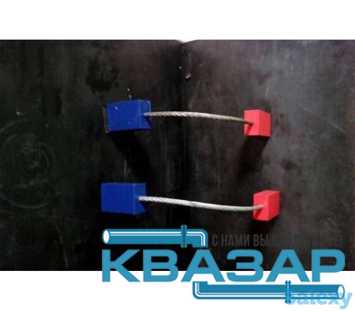 Компенсационный магнит МКП-2 ООО Квазар купить в Узбекистане, фотография 2