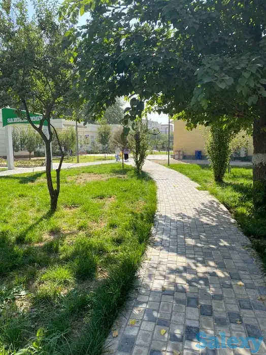 Продам квартиру в Сергели 4, фотография 12