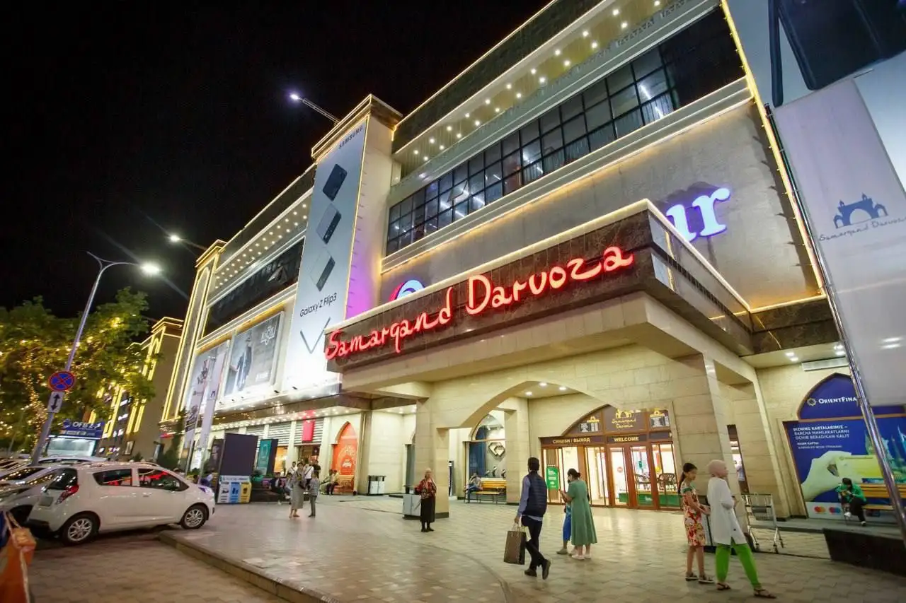 Суточная квартира в центре города Ташкента, Шайхантахурский район, Улица Массив Чорсу дом 4, фотография 6