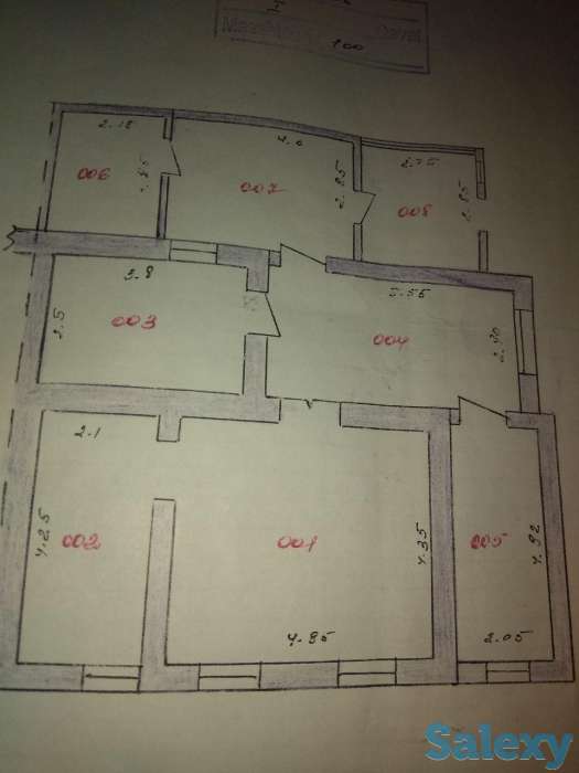 Продаю свой дом в Чирчике, фотография 8