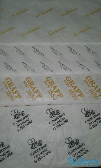 Производство бумажных пакетов и пищевой упаковки., фотография 10