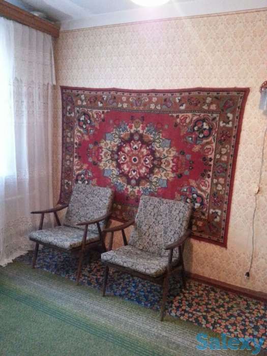 Продаётся трёхкомнатная квартира, чилонзарский р-он квартал 2, фотография 2