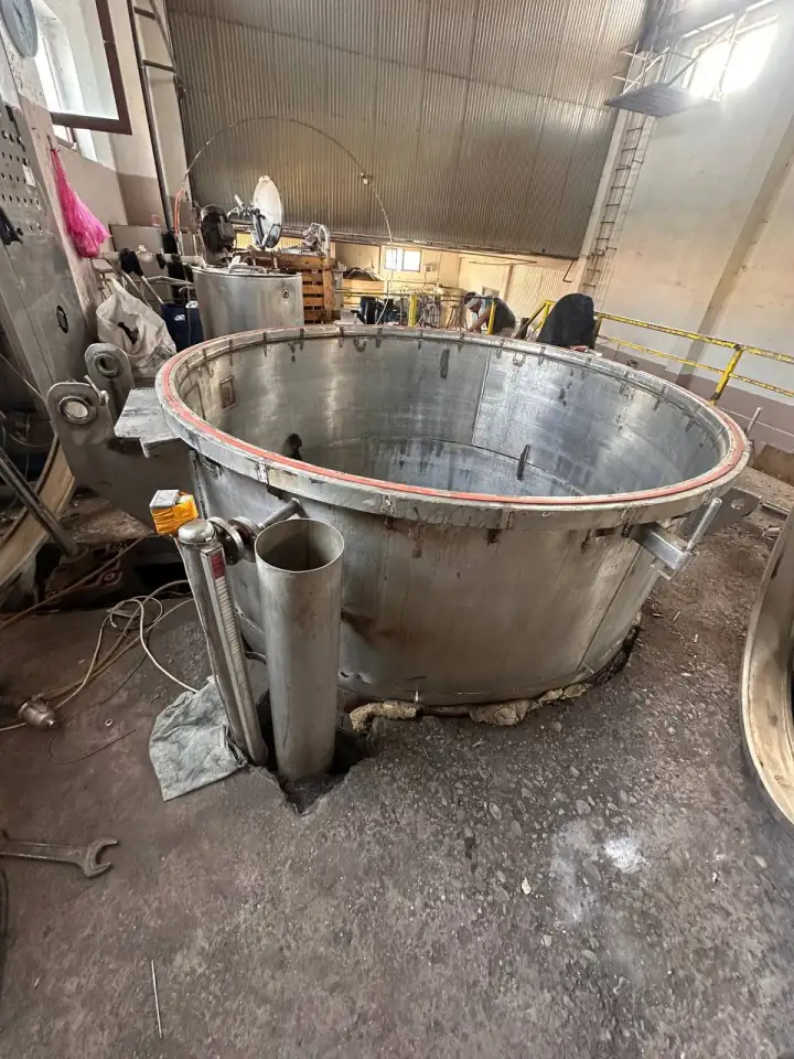 Промышленная оборудование uzmolreki., фотография 9