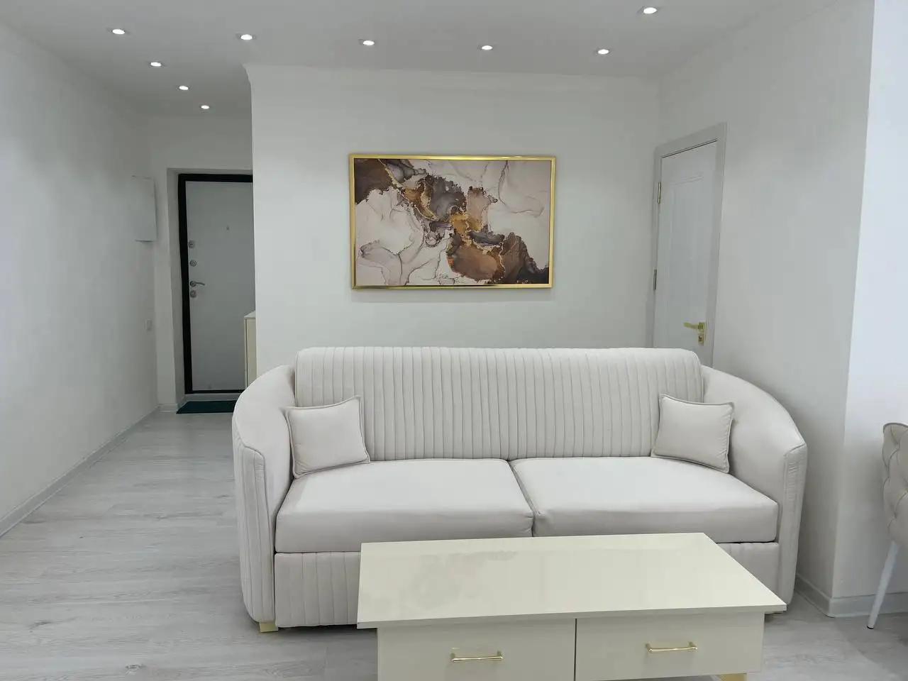 Продается квартира на улице Тараса Шевченко 345 С ремонтом и с мебелью!, фотография 3