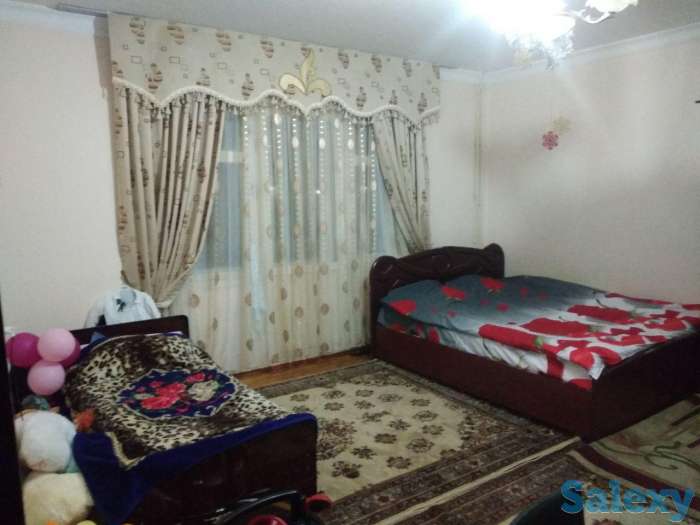 Продам свою 1-комнатную квартиру, Яшнабадский р-н Асалабад-2 дом 2, фотография 1
