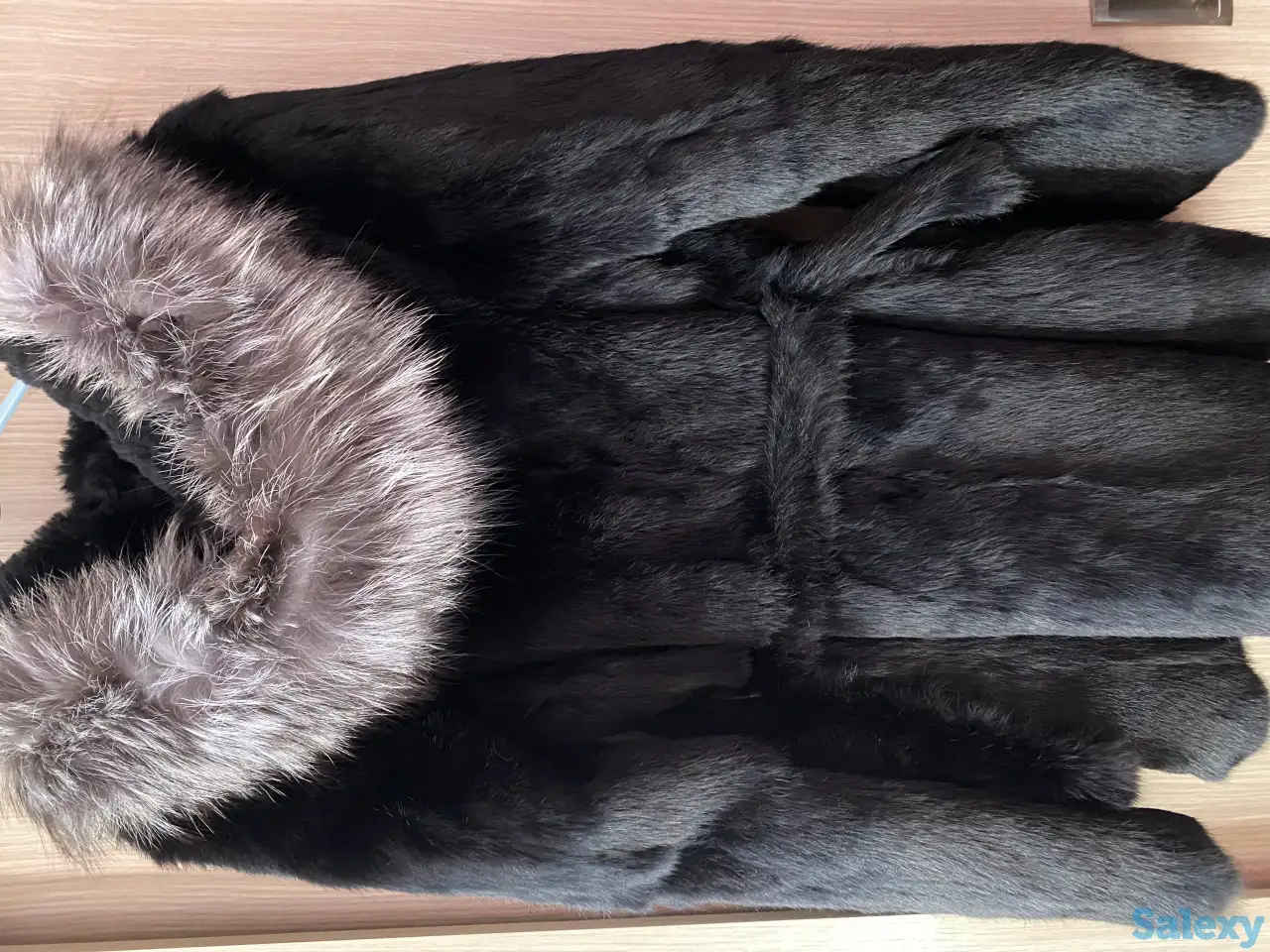 Продается шуба, фотография 2