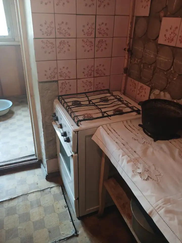 Сдается в аренду своя двухкомнатная квартира около метро Новза, фотография 3