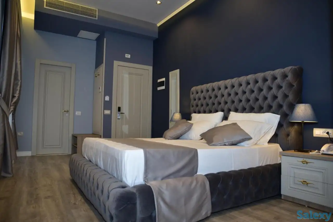 Кровати двуспальные новые. Изготовим так же под заказ от 5 до 7 дней. Быстро качественно и недорого. Любой вариант и диз, фотография 5