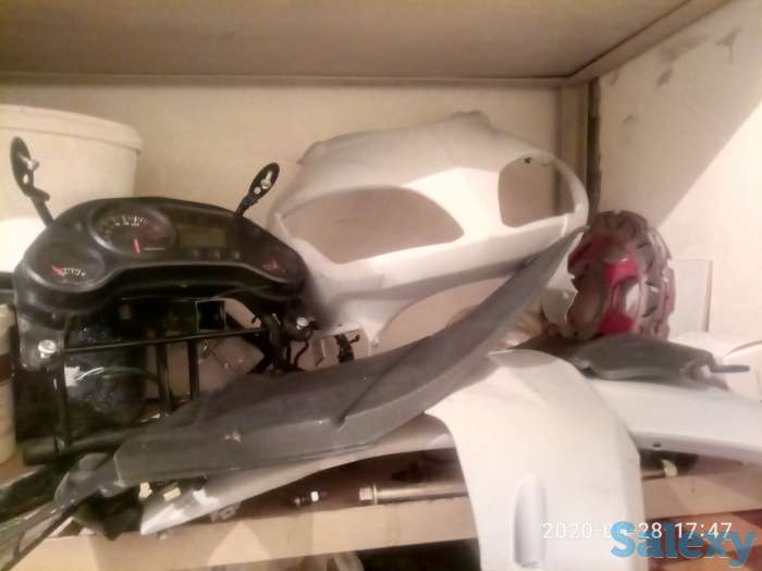 продам мото, фотография 2