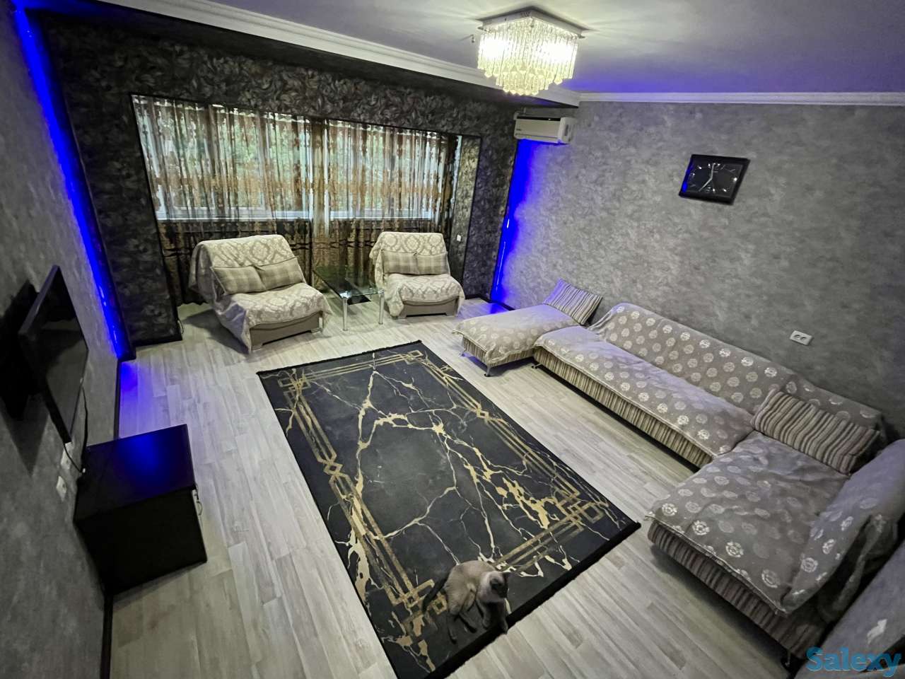 Ц-13, 3/6/9, Лабзак 35, фотография 1