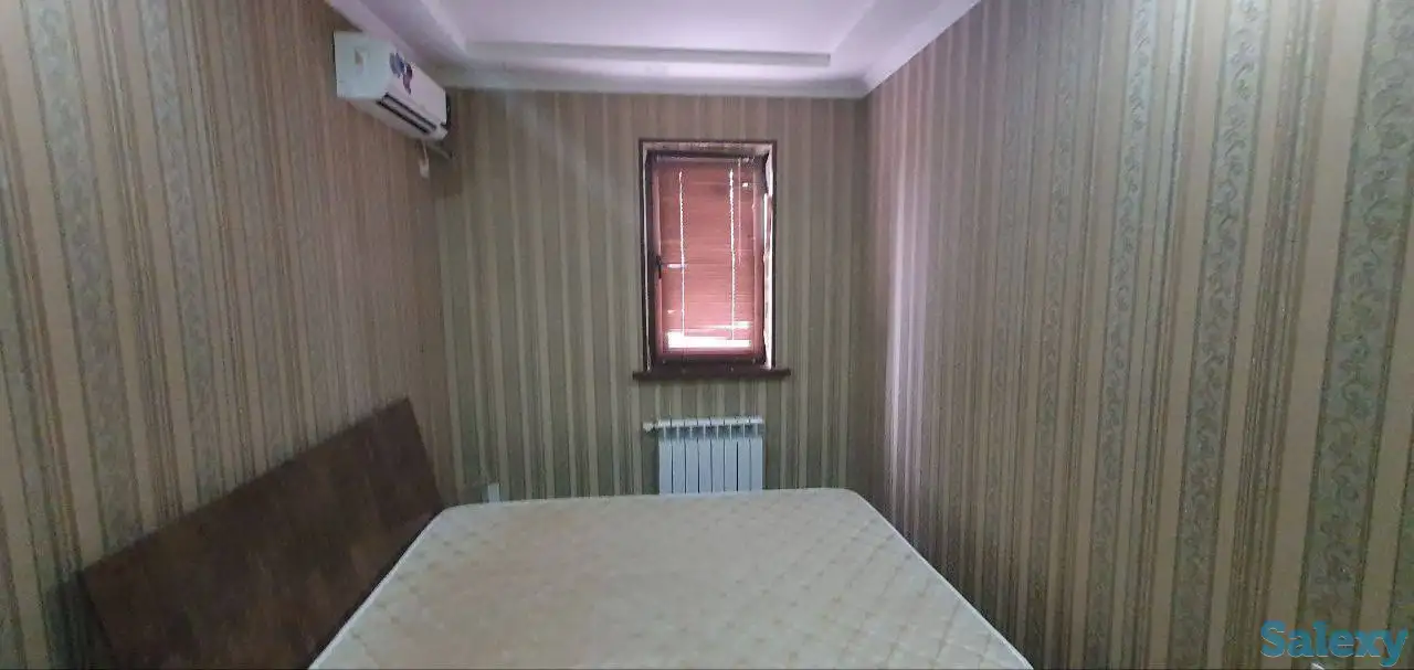 Сдается в аренду 3-комнатная квартира, 9/9 на м.Ойбек.,Точка Вкуса.,75 м², фотография 4