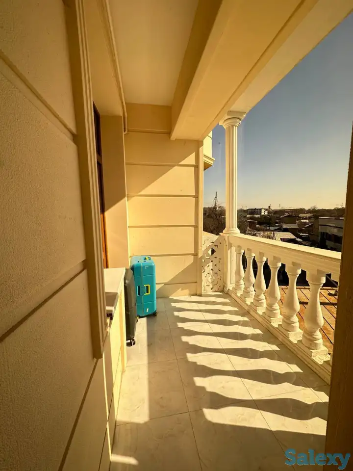 Яшнабадский район 2х комнатная, фотография 7